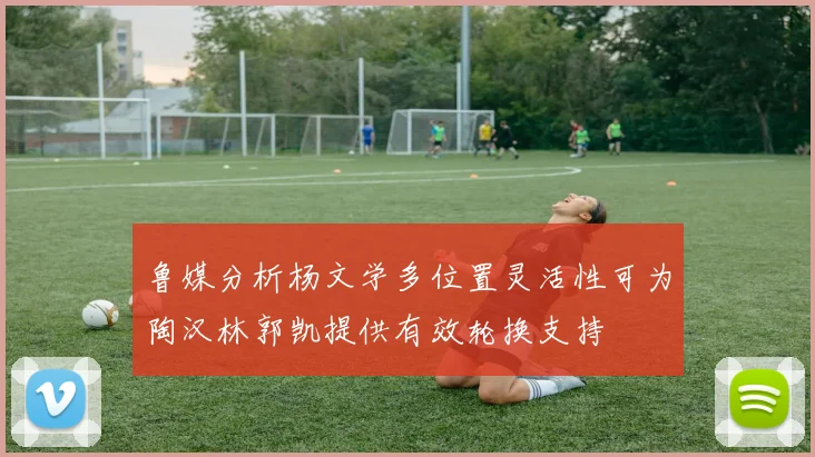 鲁媒分析杨文学多位置灵活性可为陶汉林郭凯提供有效轮换支持